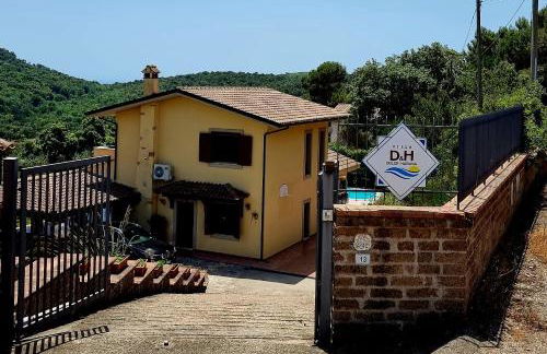 Villa Dolce Havana con piscina - Foto 3