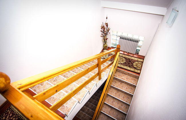 Apartment Red House - Foto 25