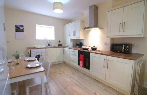 Newly refurbished village flat - Foto 11