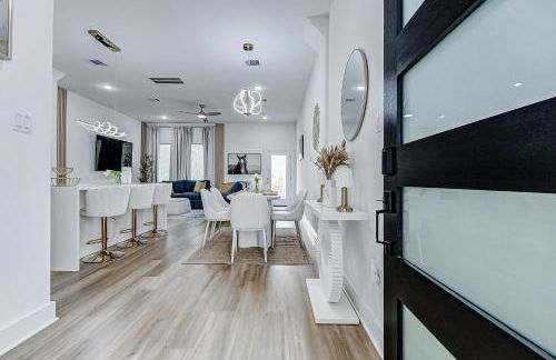 Premier Luxe Houston Getaway NRG Med Center - Foto 1