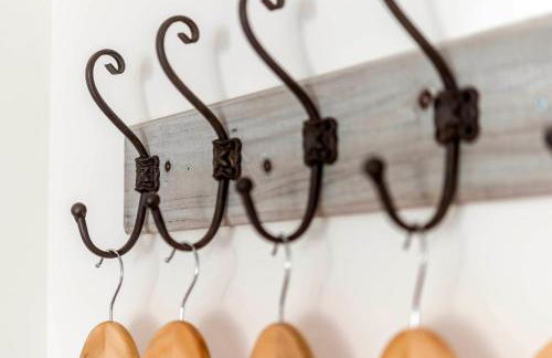 No.4 Ludbourne Hall - Foto 9