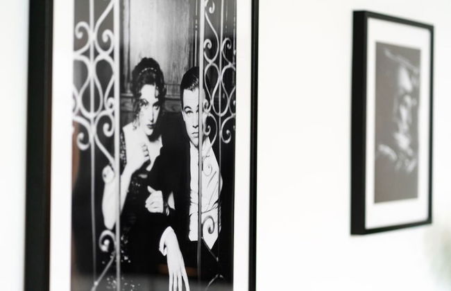 Princess Street Studios - Foto 19