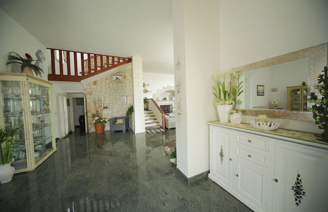 Villa Degli Dei - Foto 15