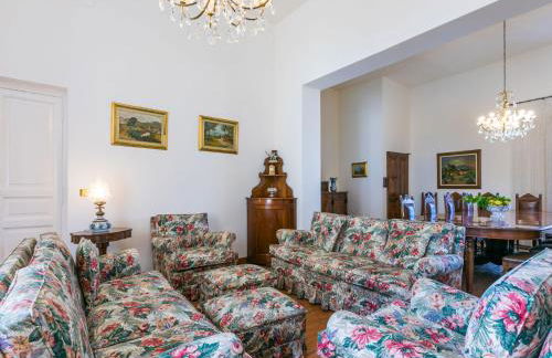 Holiday Home Villa La Guardia Vecchia-1 by Interhome - Foto 52