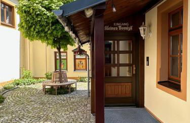 Ferienhaus "Kleines Domizil" Altenberg - direkt im Zentrum von Altenberg gegenüber vom Skilift - Foto 3