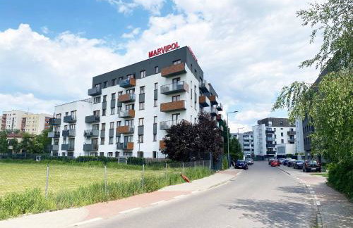 Mieszkanie Chrzanowska - Foto 24