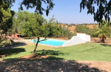 Vale de Camelos Country House, Alentejo, Portugal. - Foto 6