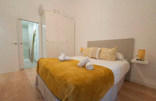 Apartamento a estrenar junto al centro de la ciudad - Foto 8