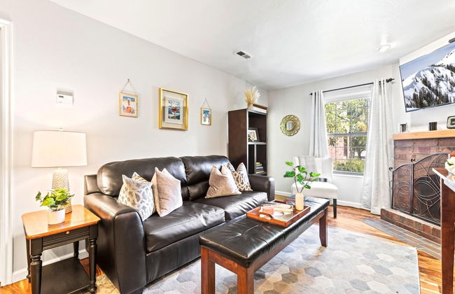 Copperbottom Inn by KBM - Foto 1