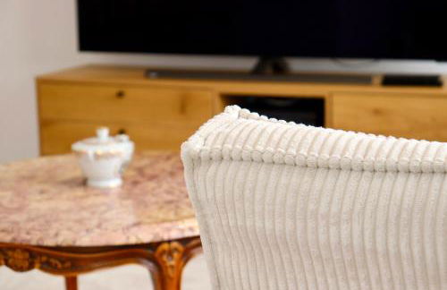 Appartement chaleureux en centre-ville - Foto 21