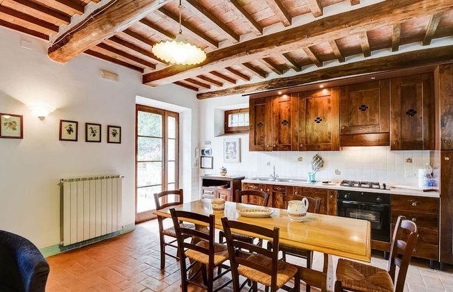 Belvilla by OYO Piandigoro - I Lecci - Foto 26