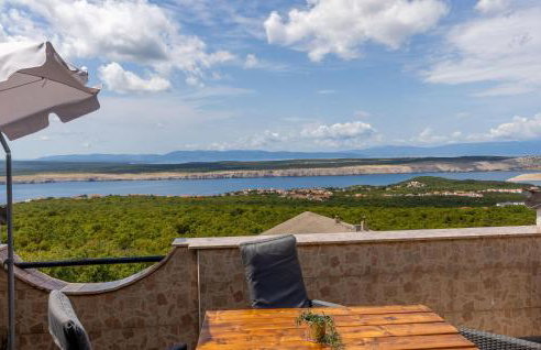 Lovely Home In Crikvenica With Sauna - Foto 18