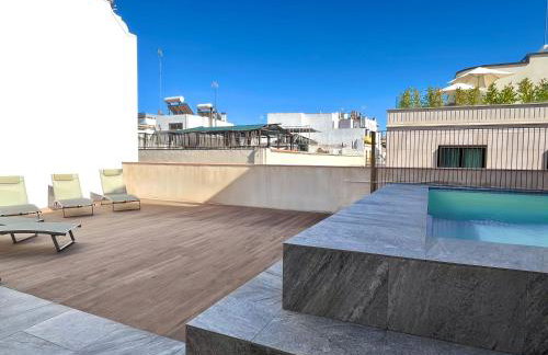 Feelathome O'Donnell Apartments - Foto 1