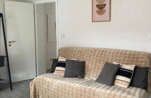 Appartement tout confort, avec terrasse - Foto 13