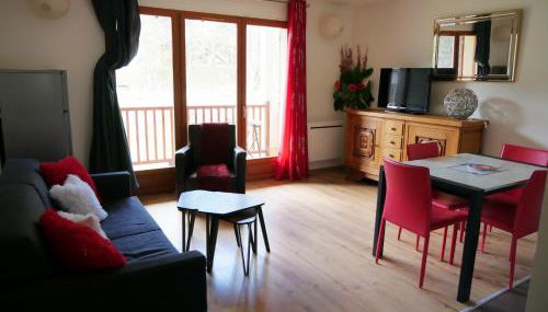 charmant T2 formiguères les esplaneilles - Foto 4