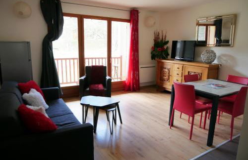 charmant T2 formiguères les esplaneilles - Foto 4