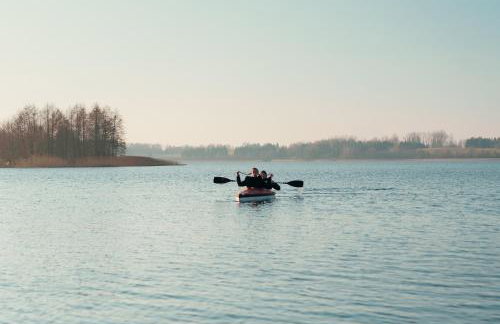 Przystań Jeziorany - domki na mazurach - Foto 55