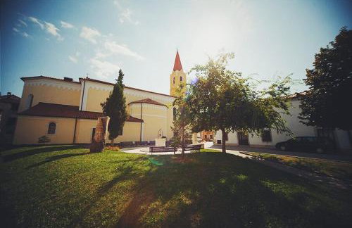 DAMJANIĆ HOLIDAY HOUSE - Foto 32