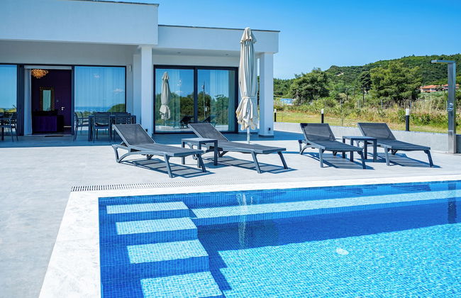 Continent Villas - Villa VIP - Foto 46