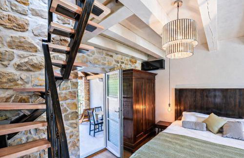 Deluxe Nature Resort Galovi Dvori - Foto 38