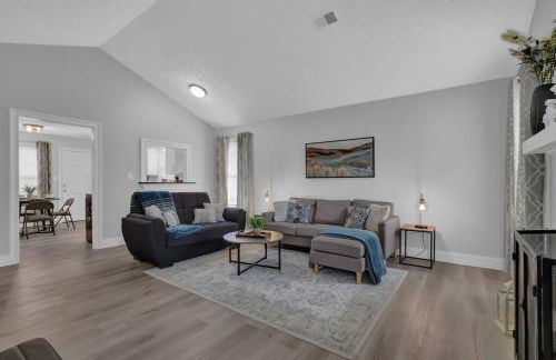 The Smart Stay ! New Remodel! Minutes from Atlanta - Foto 3