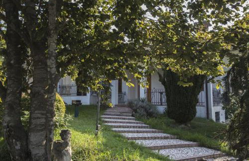 Villa Berra - Via Postale 63/A - Photo 16