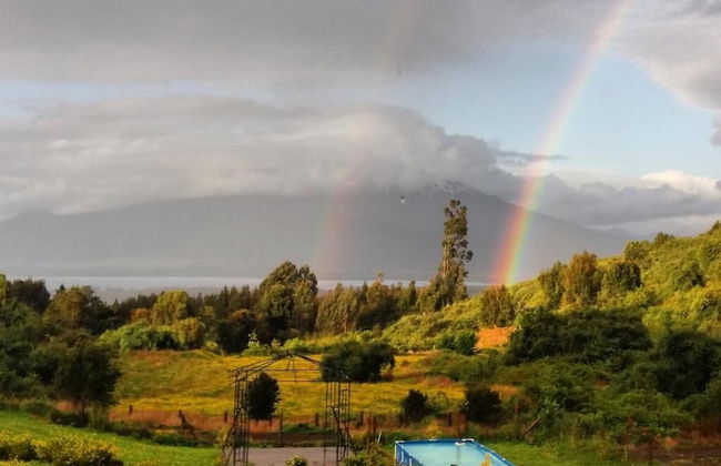 Casa Pumahue - Foto 9