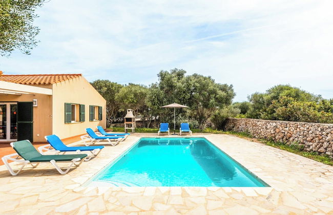 Villa Flomertor 3 - Foto 21