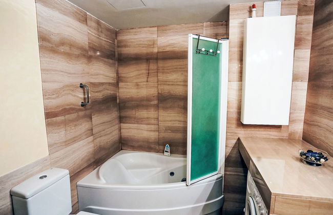 Cambrils Port - Foto 9