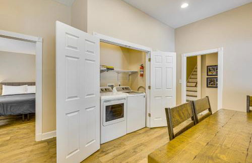 Walk Downtown Historic Home in Excelsior Springs - Foto 10