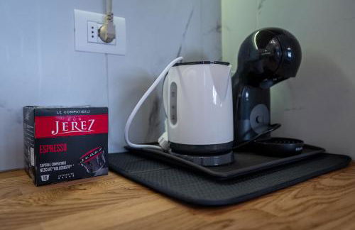 Appartamento con terrazzo alle porte di Como - Foto 10