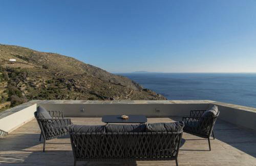 Acron Andros - 3 Bedroom Villa with Private Pool - Foto 13