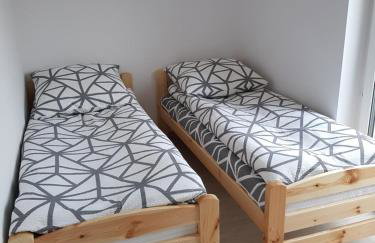 Apartamenty Pasternik 7 - Foto 16