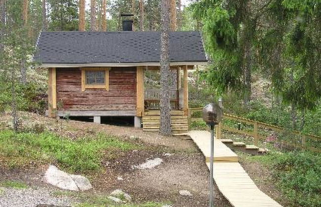 Mökinniemi - Foto 20