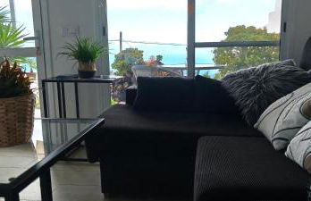 Villa con increíbles vistas al océano y la Gomera - Foto 11