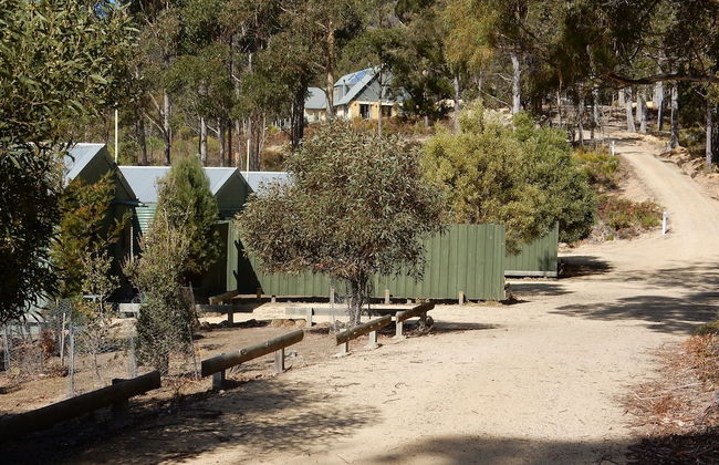 Lumera Chalets - Photo 4