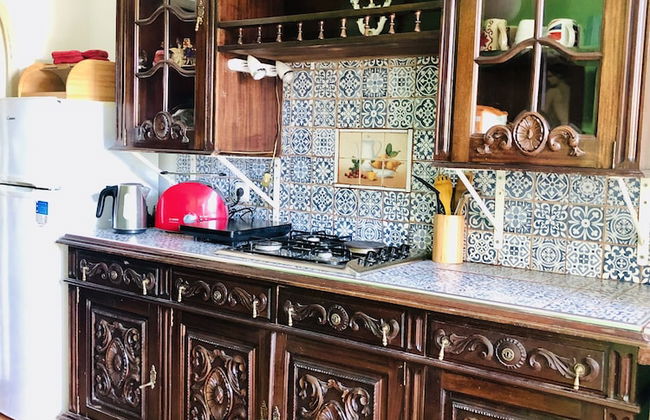 Beautiful Small House in Algarve, Portugal - Foto 6