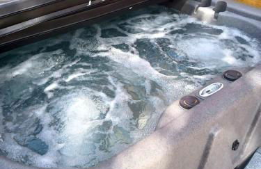 Cozy Cabin Firepit and Grill & 10 Mins to Main St - Foto 38