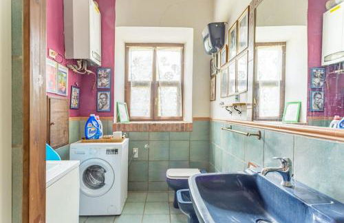 Casale Piantata Orte con piscina - Foto 47