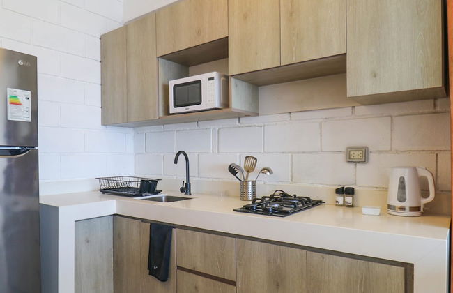 Fantastic Duplex With Spectacular Ocean View - Foto 6