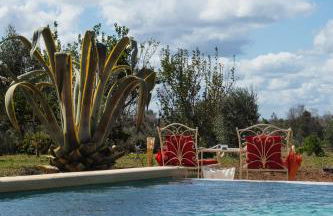 Masseria Tornesella Don Giuliano - Foto 54