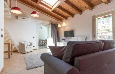 Residence Perlago - Foto 63