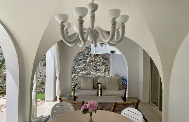 BYBLOS ARIA-THE SEASIDE LUXURY VILLA - Foto 9