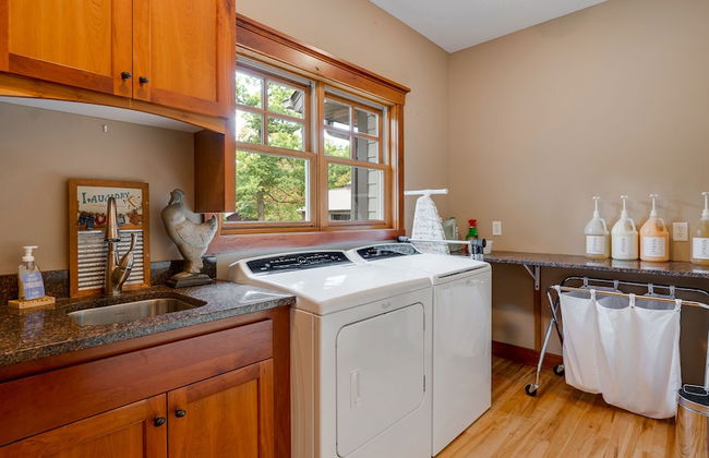 Woodhaven Retreat - Photo 28