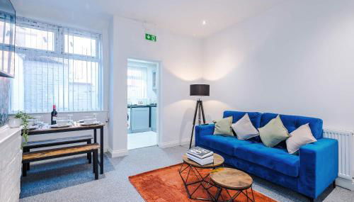 3 bedroom town house - Etihad Stadium - Free Parking - Foto 2