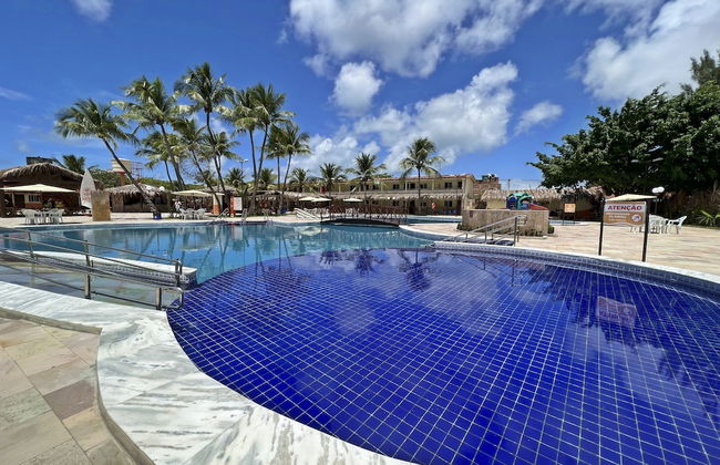 Hotel Arena Carneiros By AFT - Foto 51