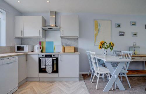 The Tiddler by Winterton Cottages - Foto 1