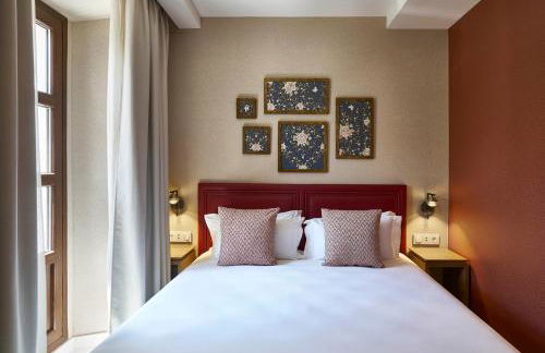 Hotel Vincci Molviedro Suites Apartments - Foto 86