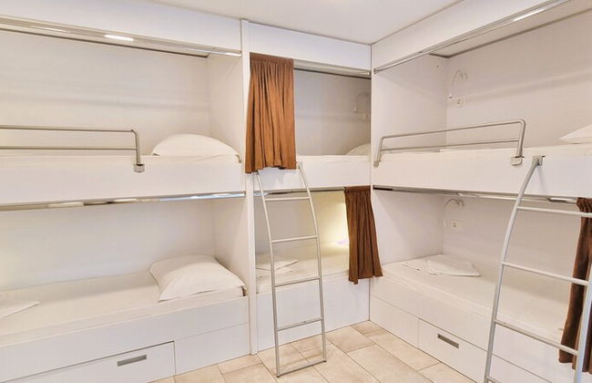 Downtown Apartments - Foto 17