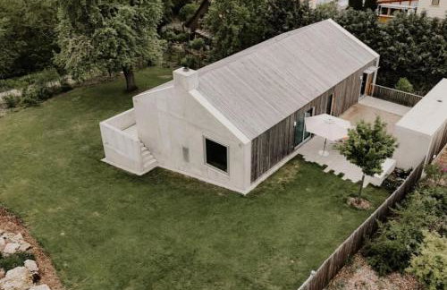 Ferienhaus TierbachLodge - Foto 4